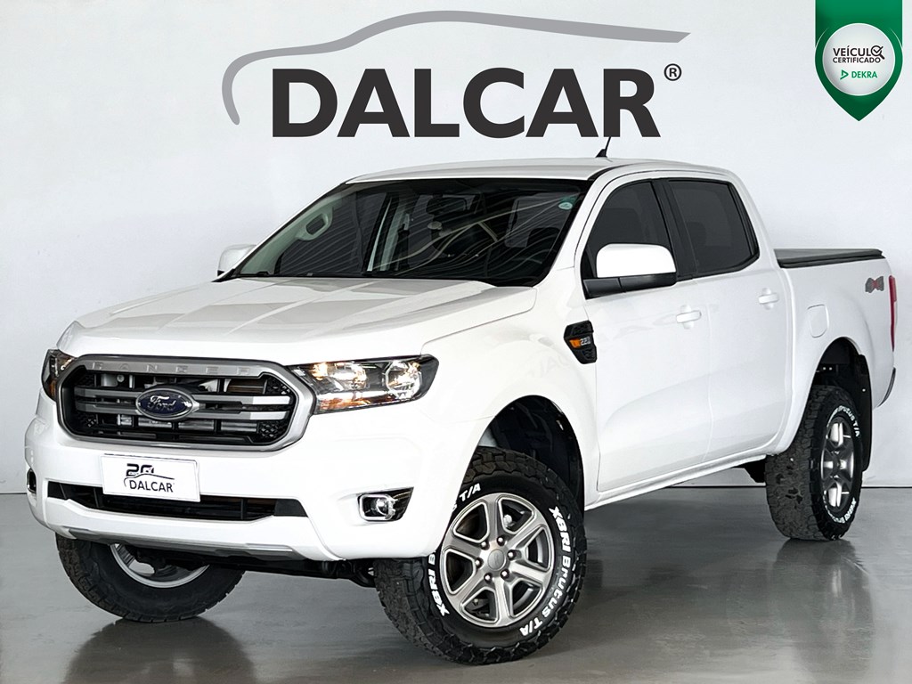 RANGER XLS 2.2 4X4 AT