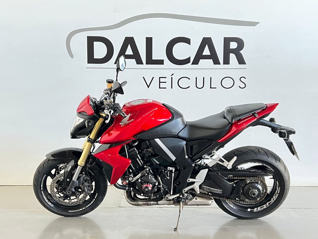 CB 1000R