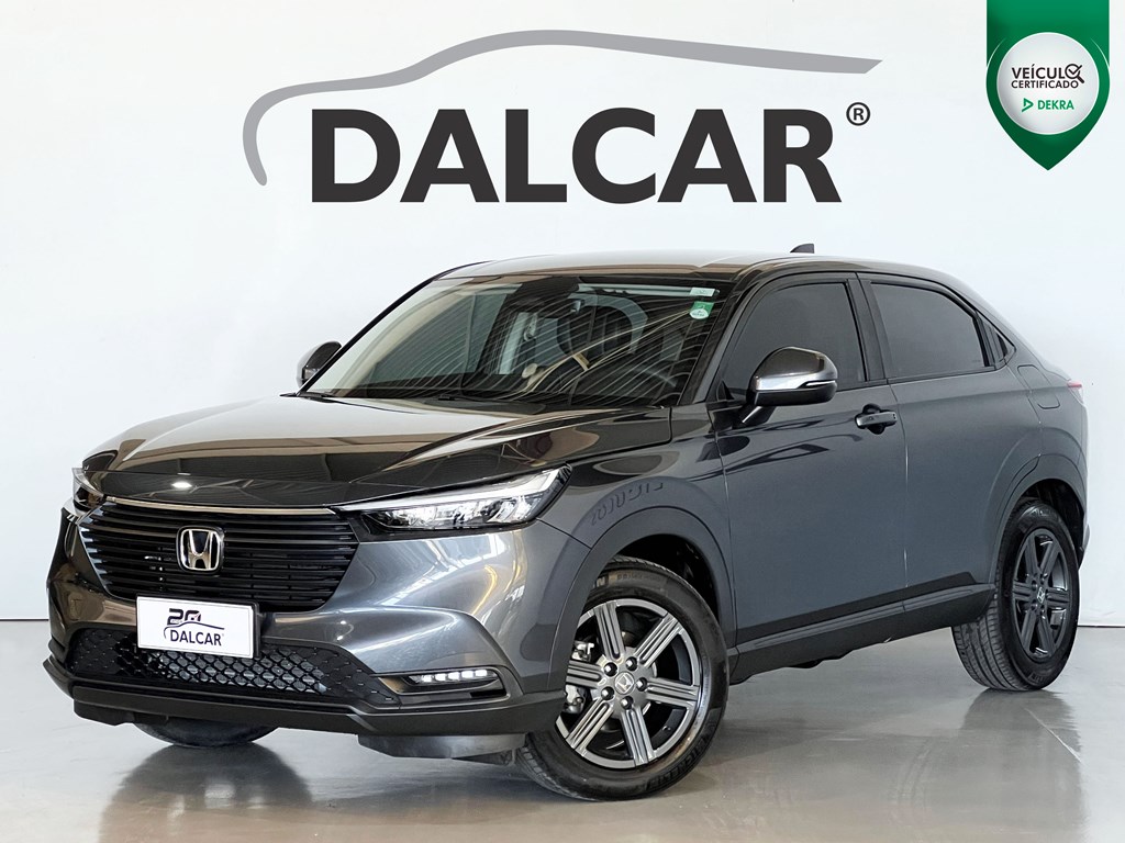 HR-V EXL HS