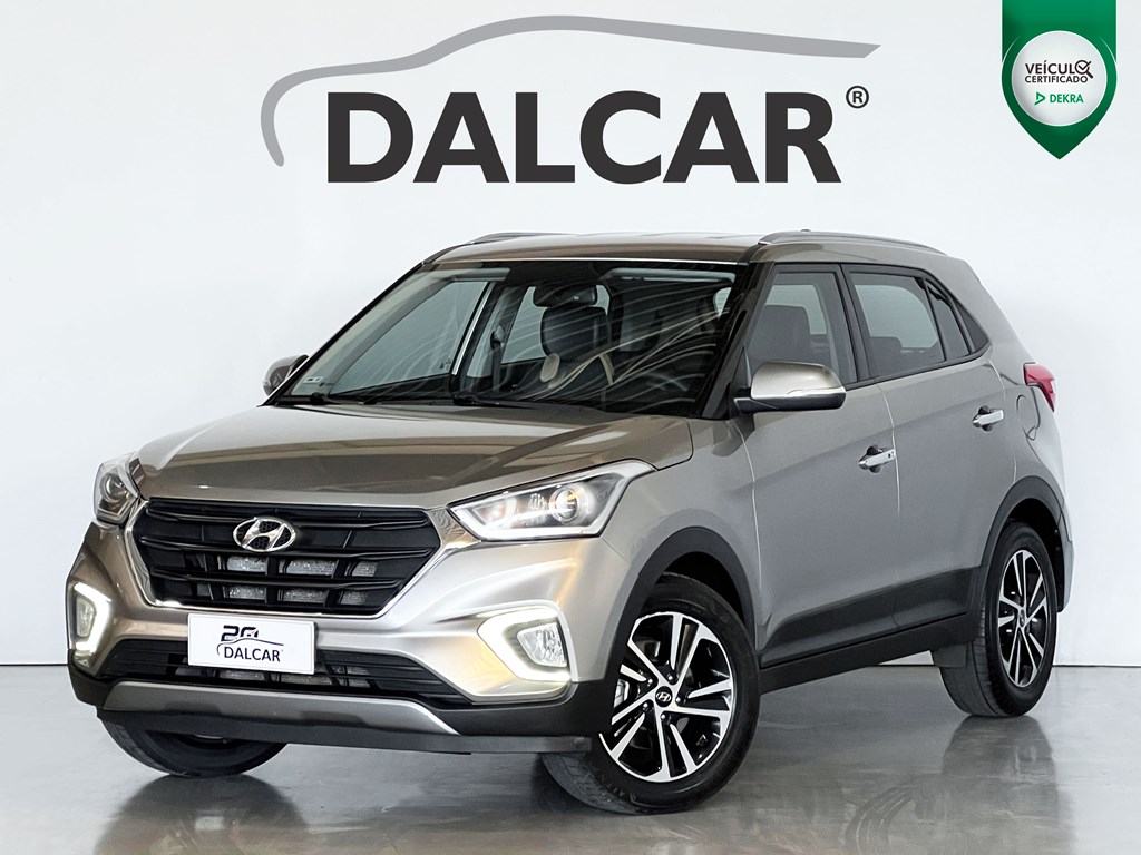 CRETA 2.0 PRESTIGE