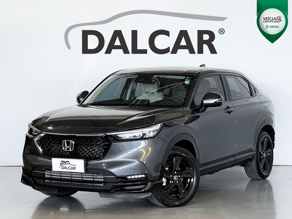 HR-V 1.5 TOURING