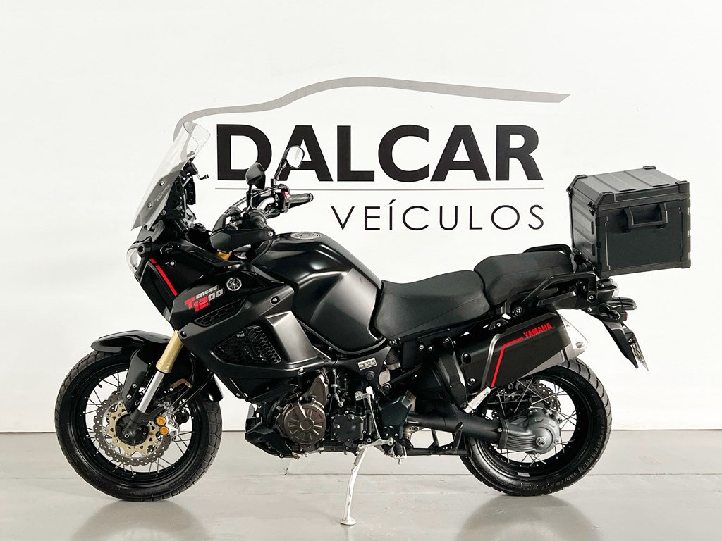 XT 1200Z SUPER TENER DX