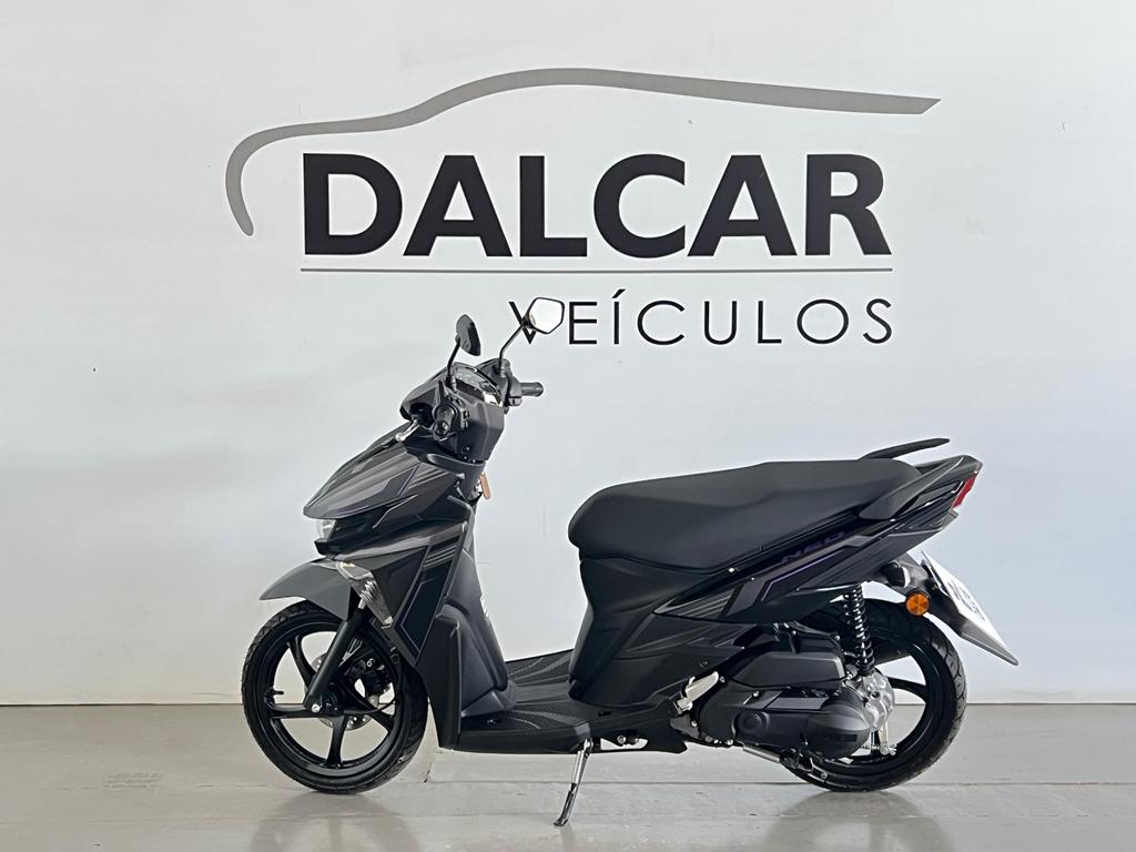 NEO 125