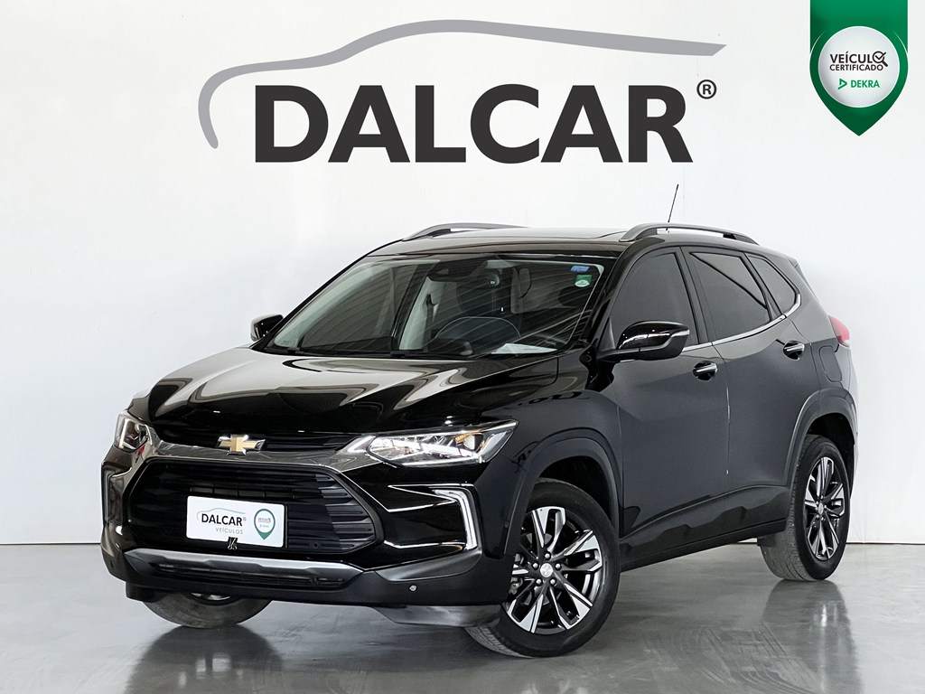 TRACKER 12T A PR