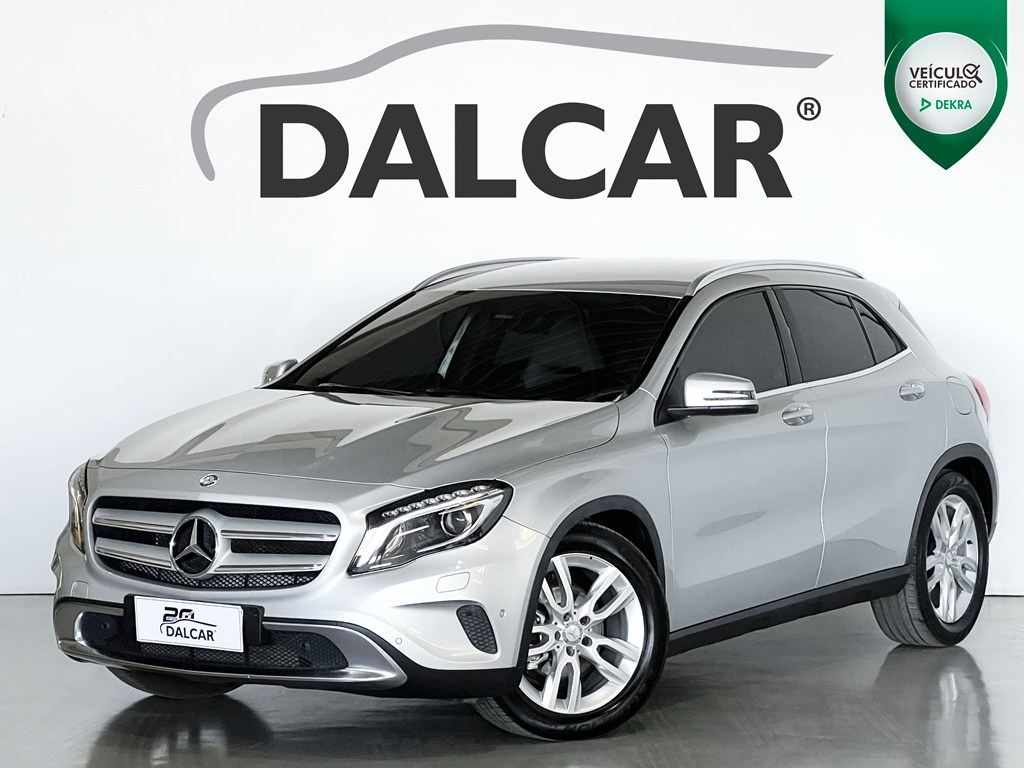 GLA 200 STYLE