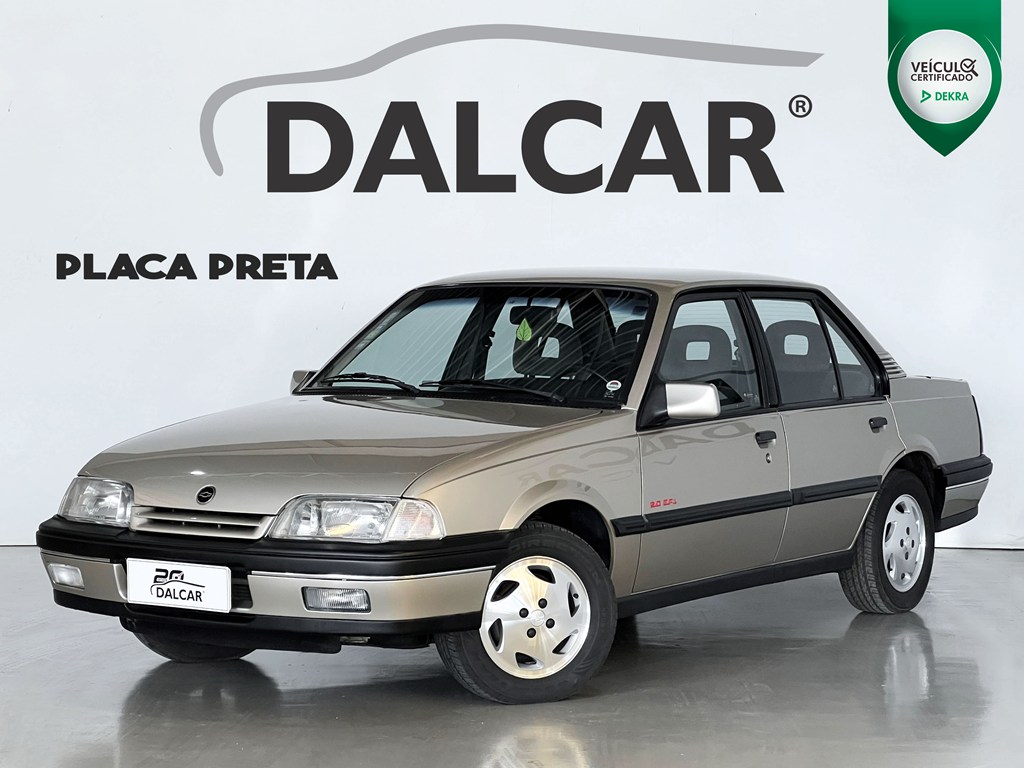 MONZA GLS 2.0