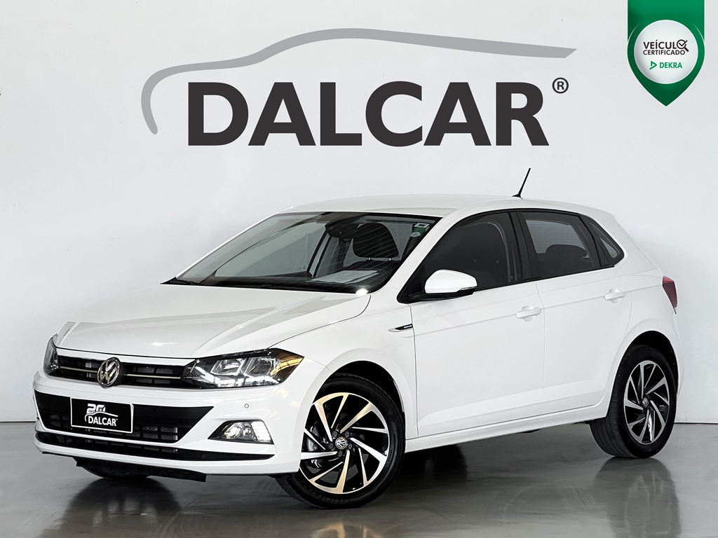 POLO 1.0 200 TSI HIGHLINE AT