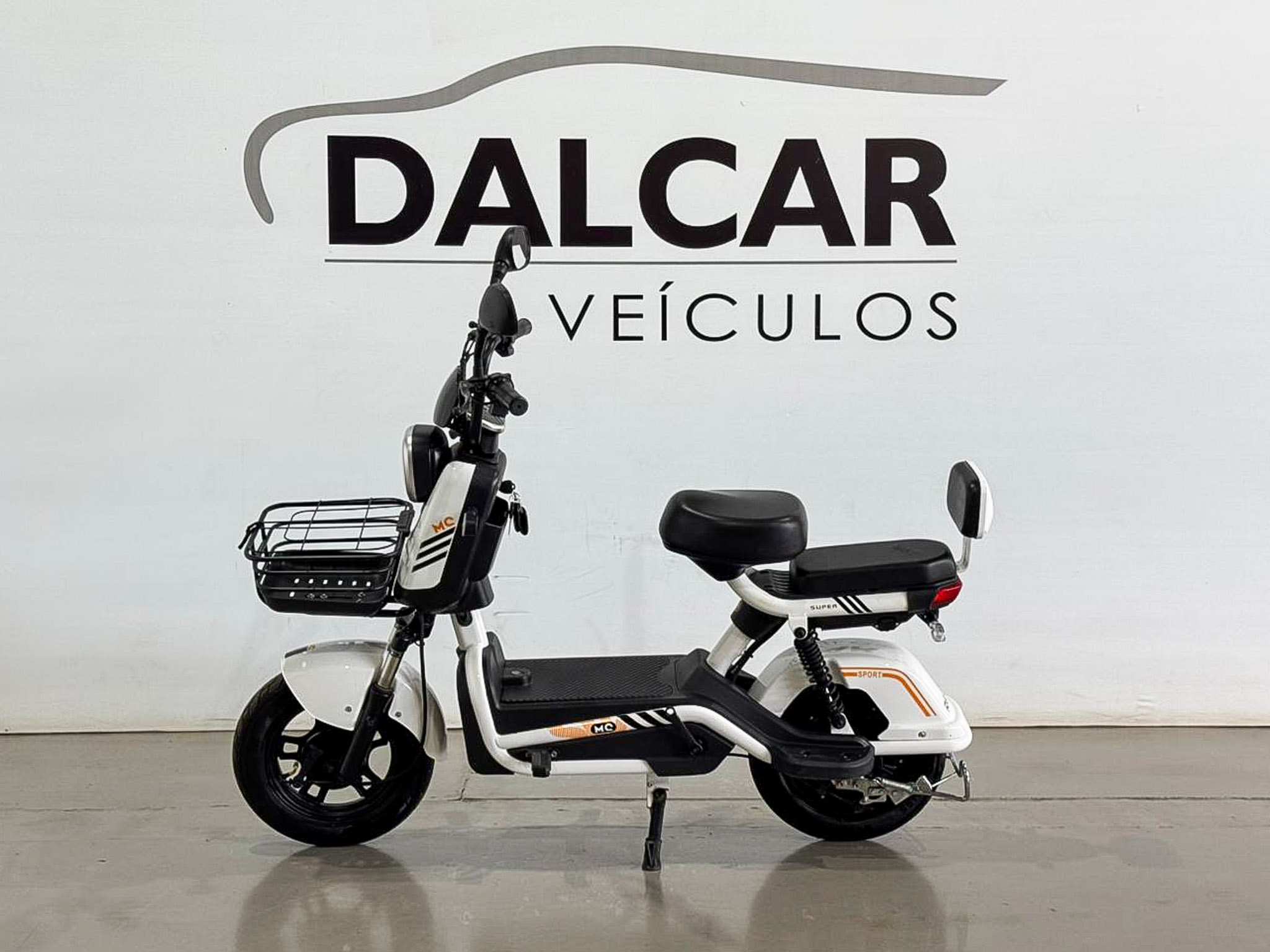 SCOOTER ELETRICA JOY SUPER (SCCOTER  ELETRICA JOY SUPER