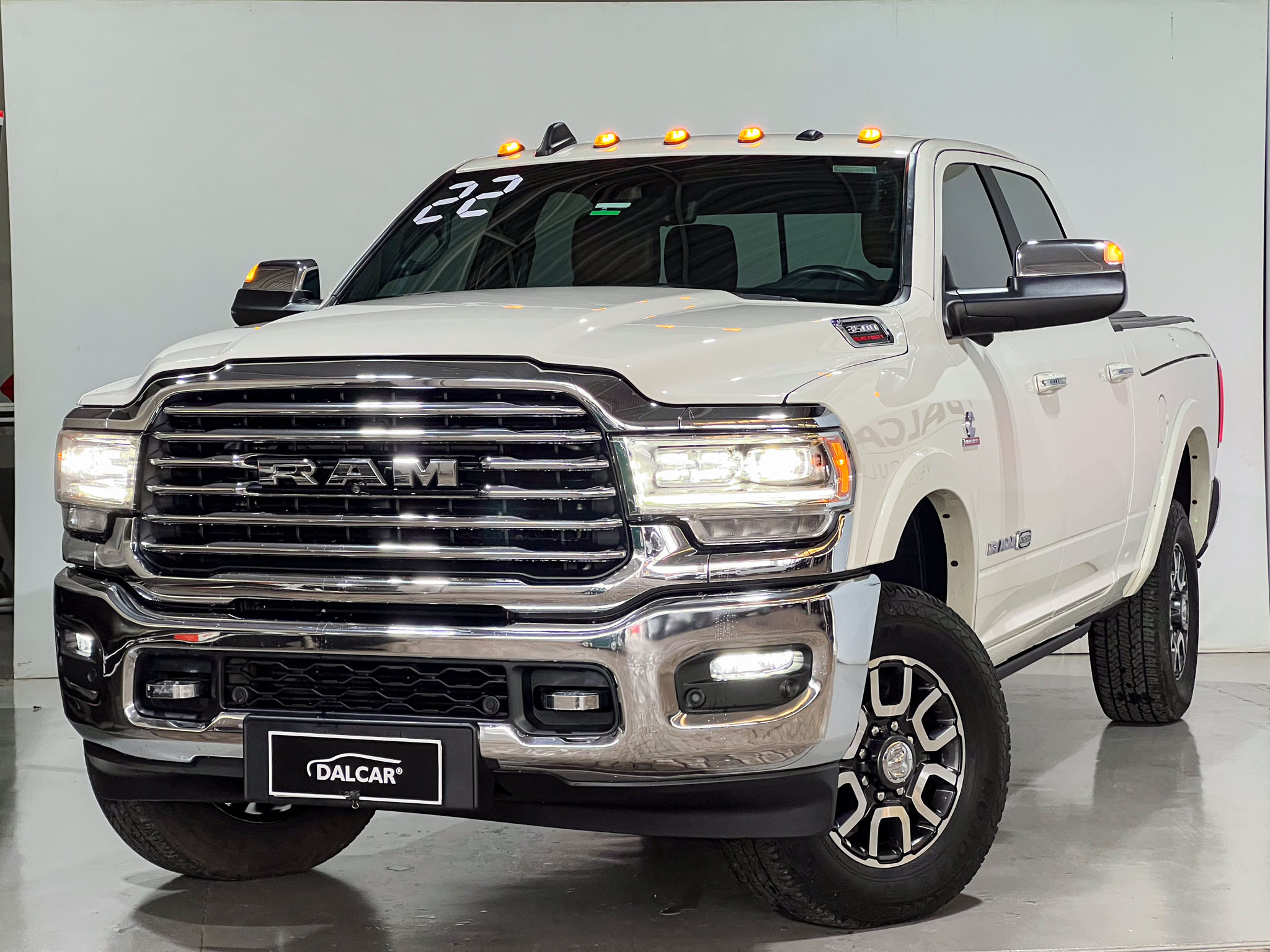 3500 LIMITED LONGHORN 6.7 TB CD DIESEL