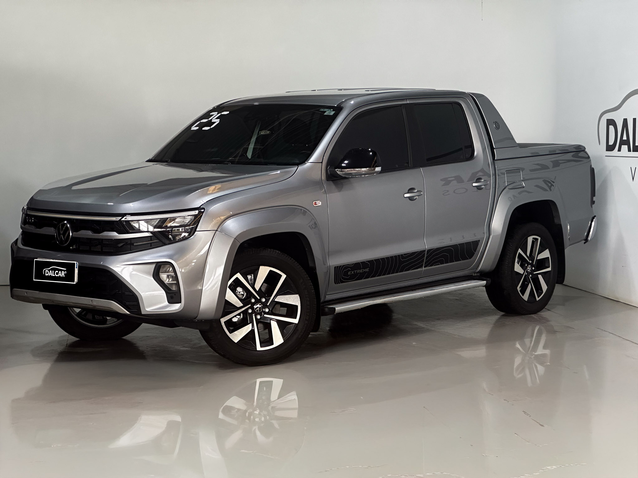 AMAROK 3.0 V6 EXTREME