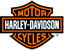 HARLEY-DAVIDSON