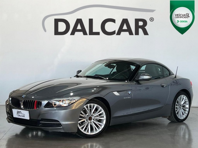 BMW Z4 2.5 S DRIVE 23