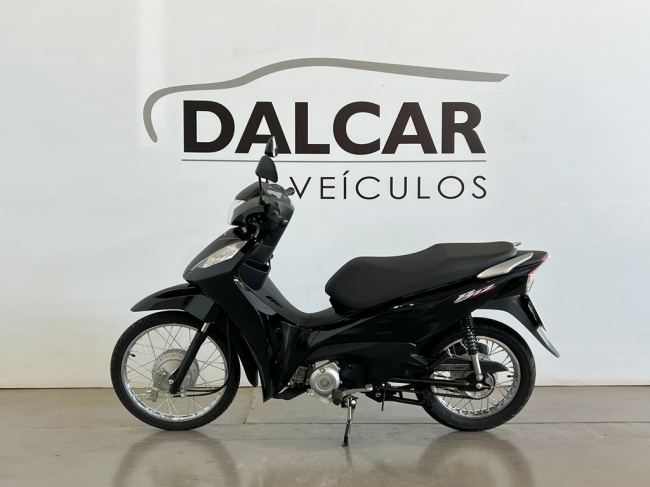 BIZ 125 ES 0KM