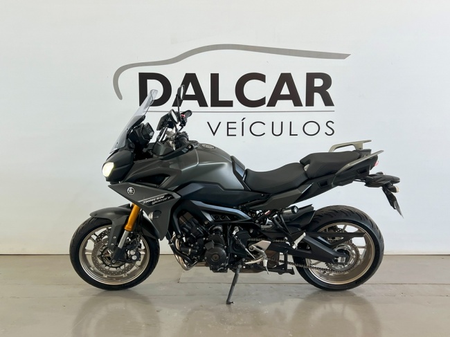 MT09 TRACER