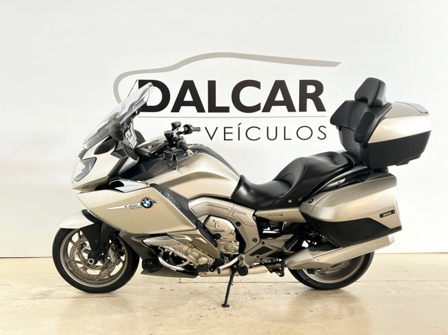 BMW K 1600 GTL