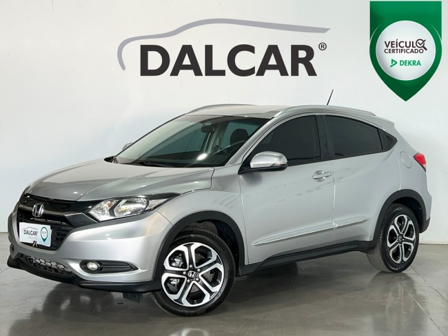 HR-V EX CVT