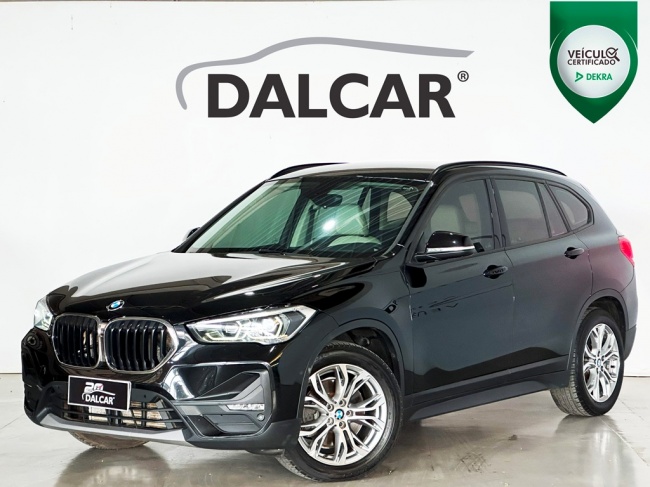 BMW X1 SDRIVE 20I ACTIVE FLEX