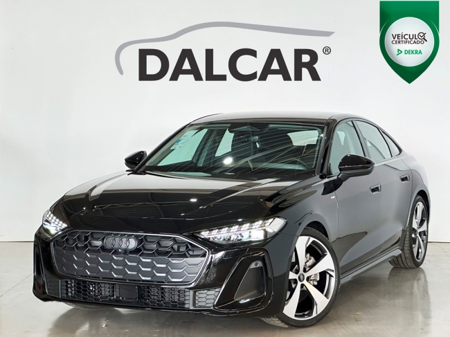 AUDI A5 PERFORMACE S QUATTRO 0KM