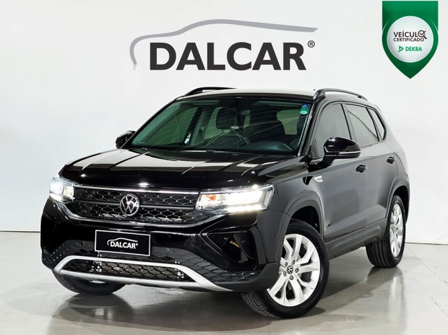 TAOS 1.4 250 TSI COMFORTLINE