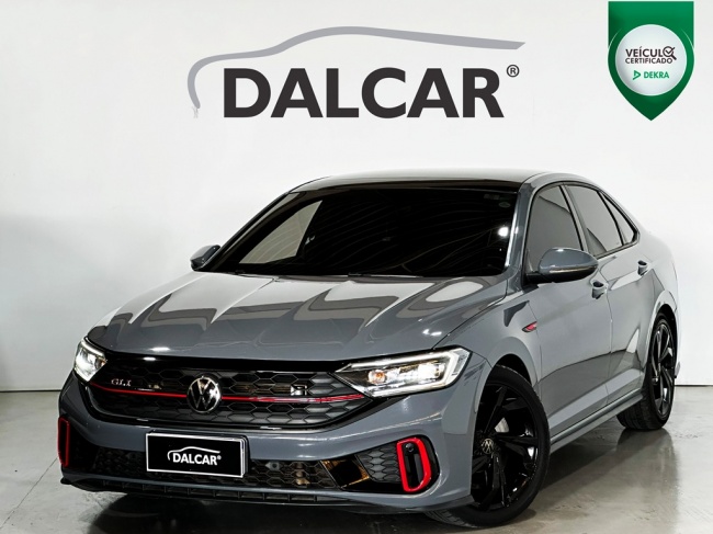 JETTA 2.0 GLI 350 TSI