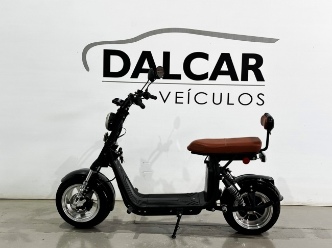 SCOOTER ELETRICA GCX X11 3KW