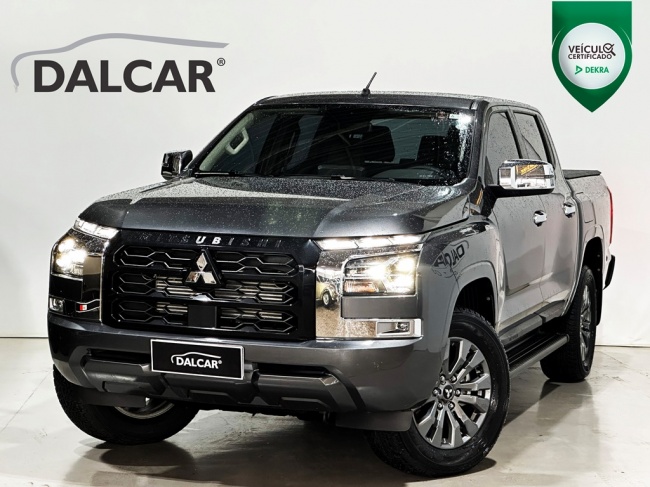 L200 TRITON 2.4 HPE AT