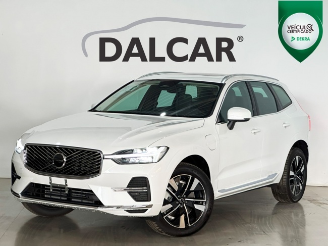 VOLVO XC60 T8 PLUS 0KM