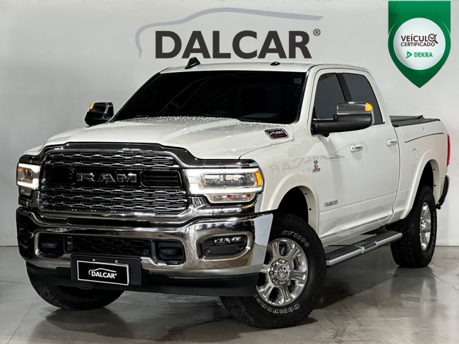 RAM 2500 LARAMIE