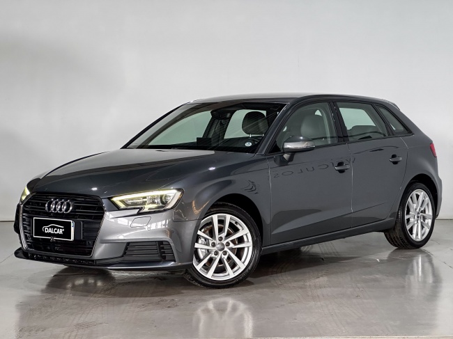 A3 1.4 TFSI  SPORTBACK